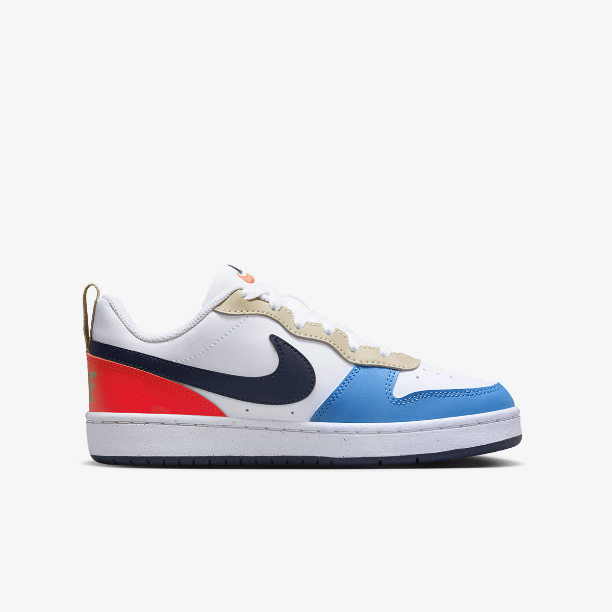Nike Court Borough Low Recraft thumbnail 2