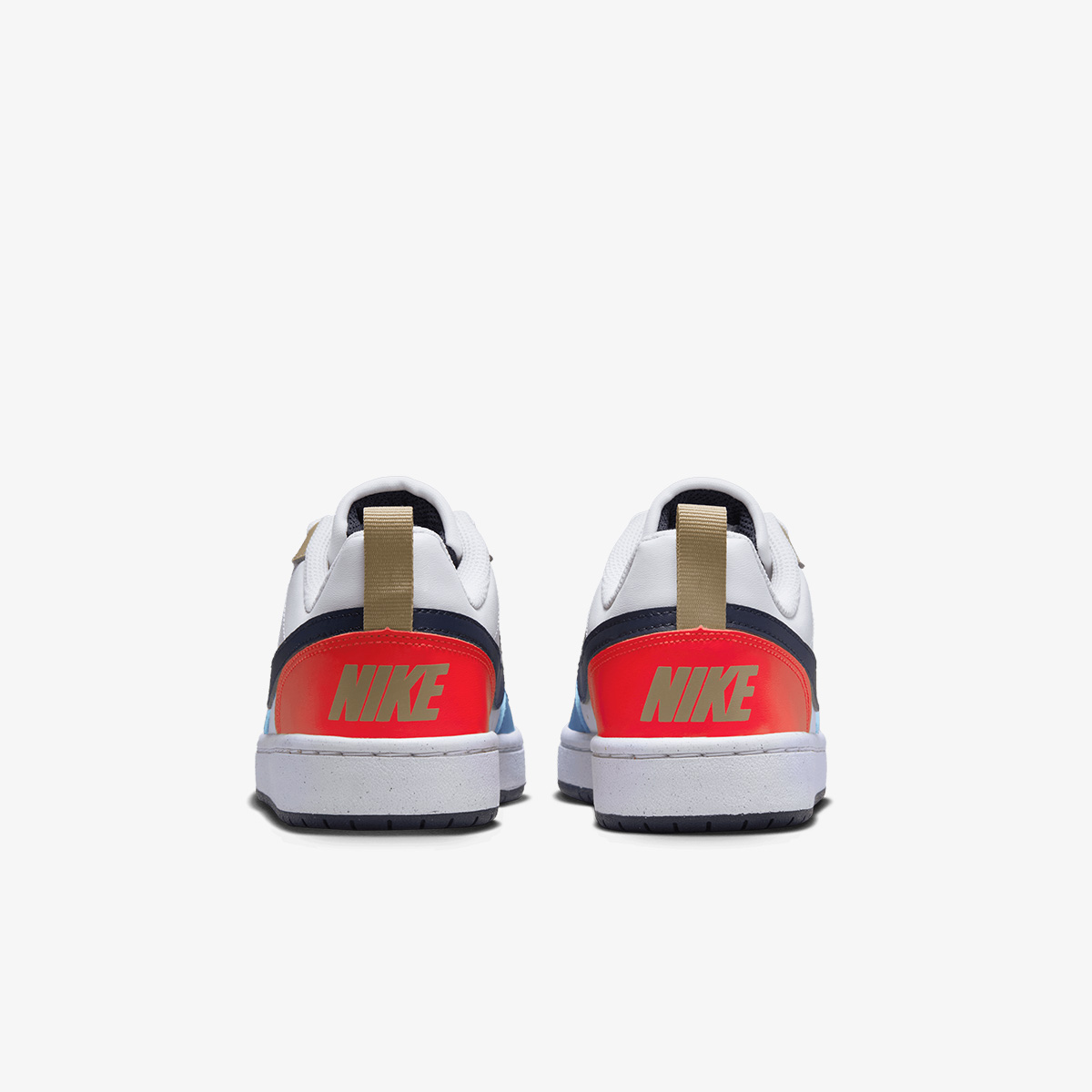 Nike Court Borough Low Recraft thumbnail 3