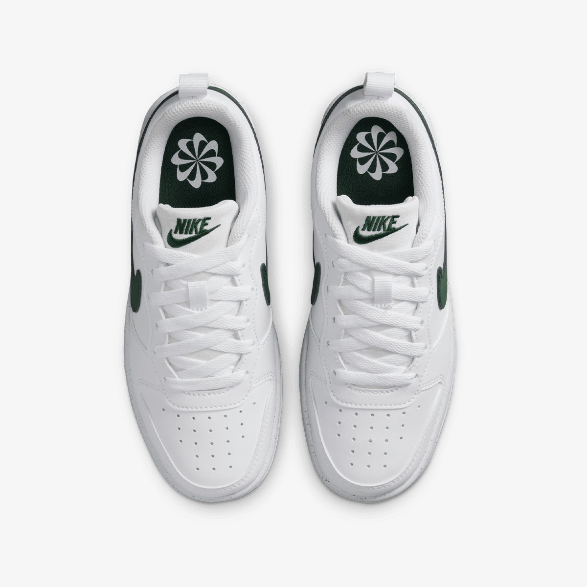 Nike Court Borough Low Recraft thumbnail 4