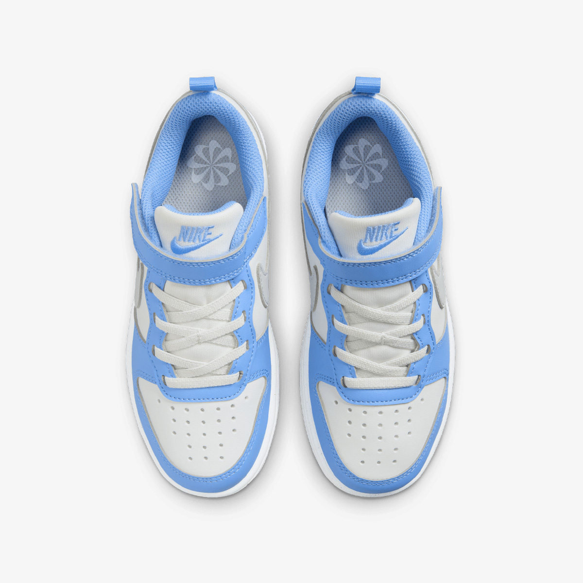 Nike Court Borough Low Recraft thumbnail 4
