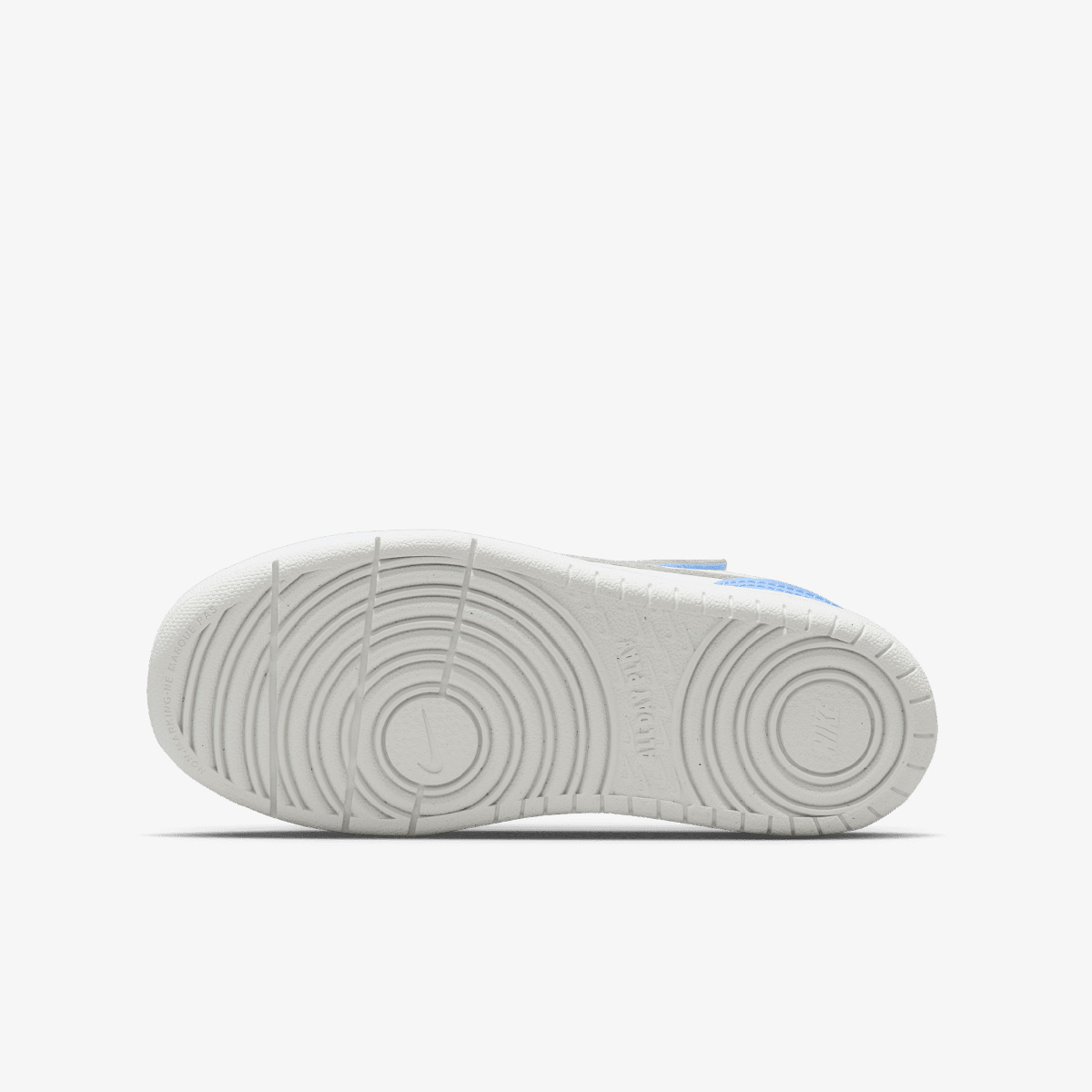 Nike Court Borough Low Recraft thumbnail 5