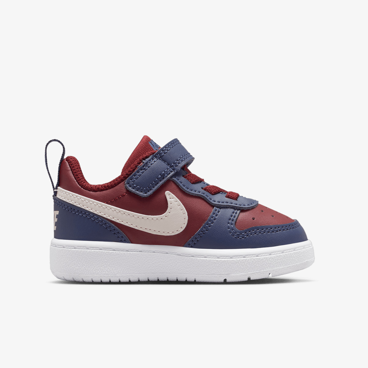 Nike Court Borough Low Recraft thumbnail 2