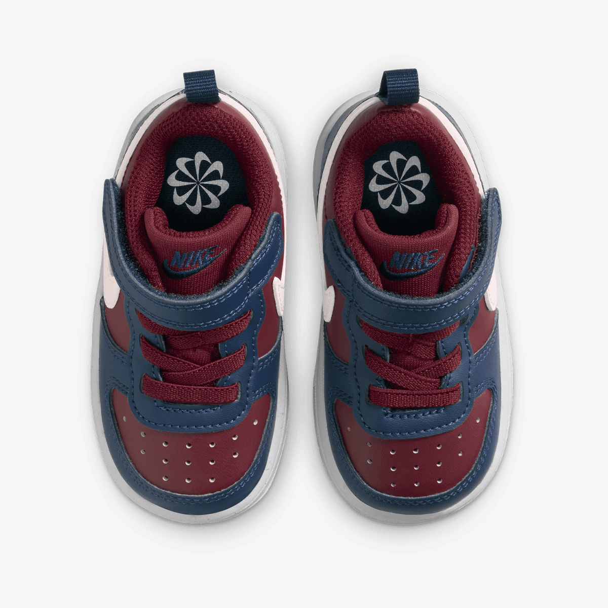 Nike Court Borough Low Recraft thumbnail 4