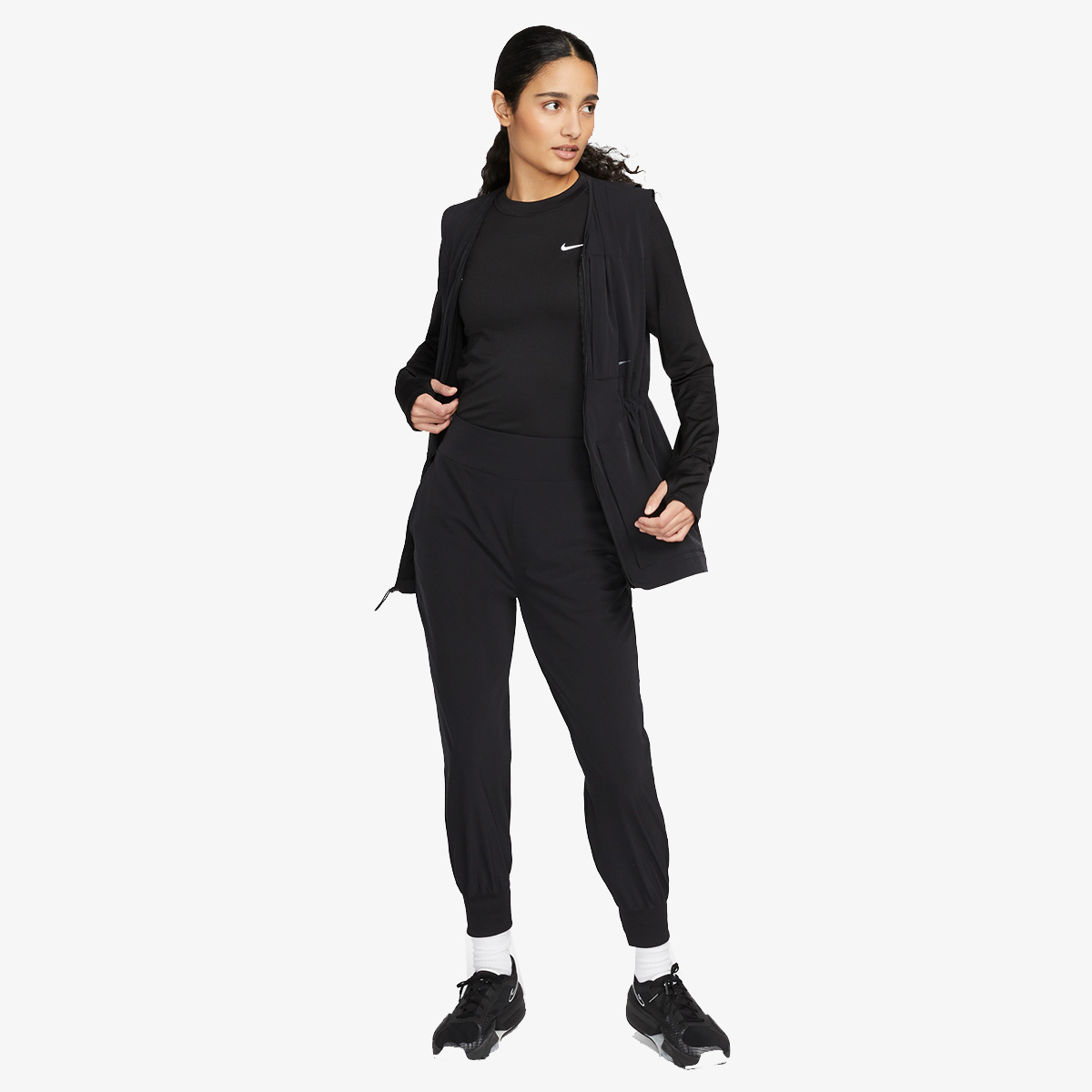 Nike Dri-FIT Bliss thumbnail 3