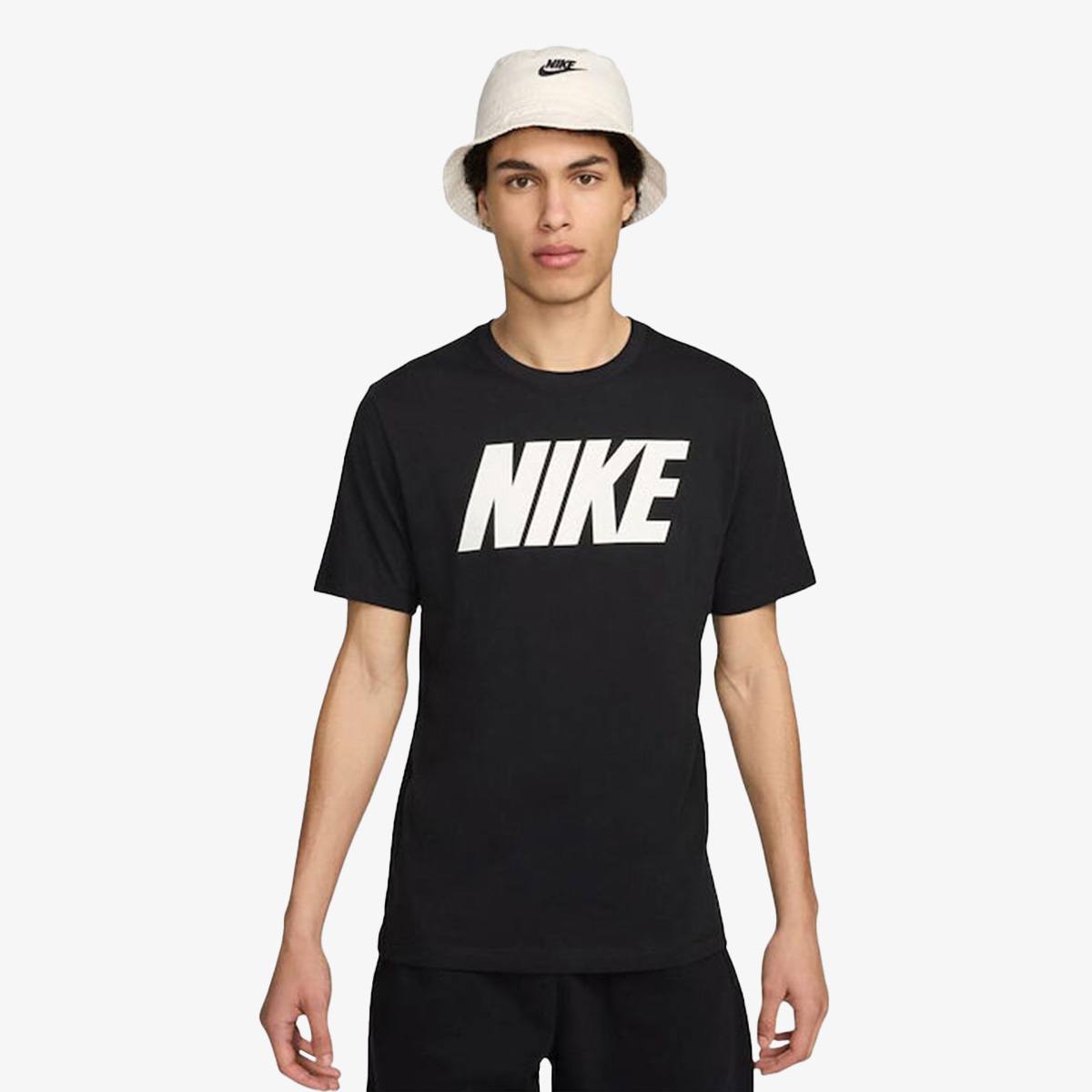 Nike M NSW TEE NIKE BLOCK1 FS | Sport Vision - Shitja me pakicë e