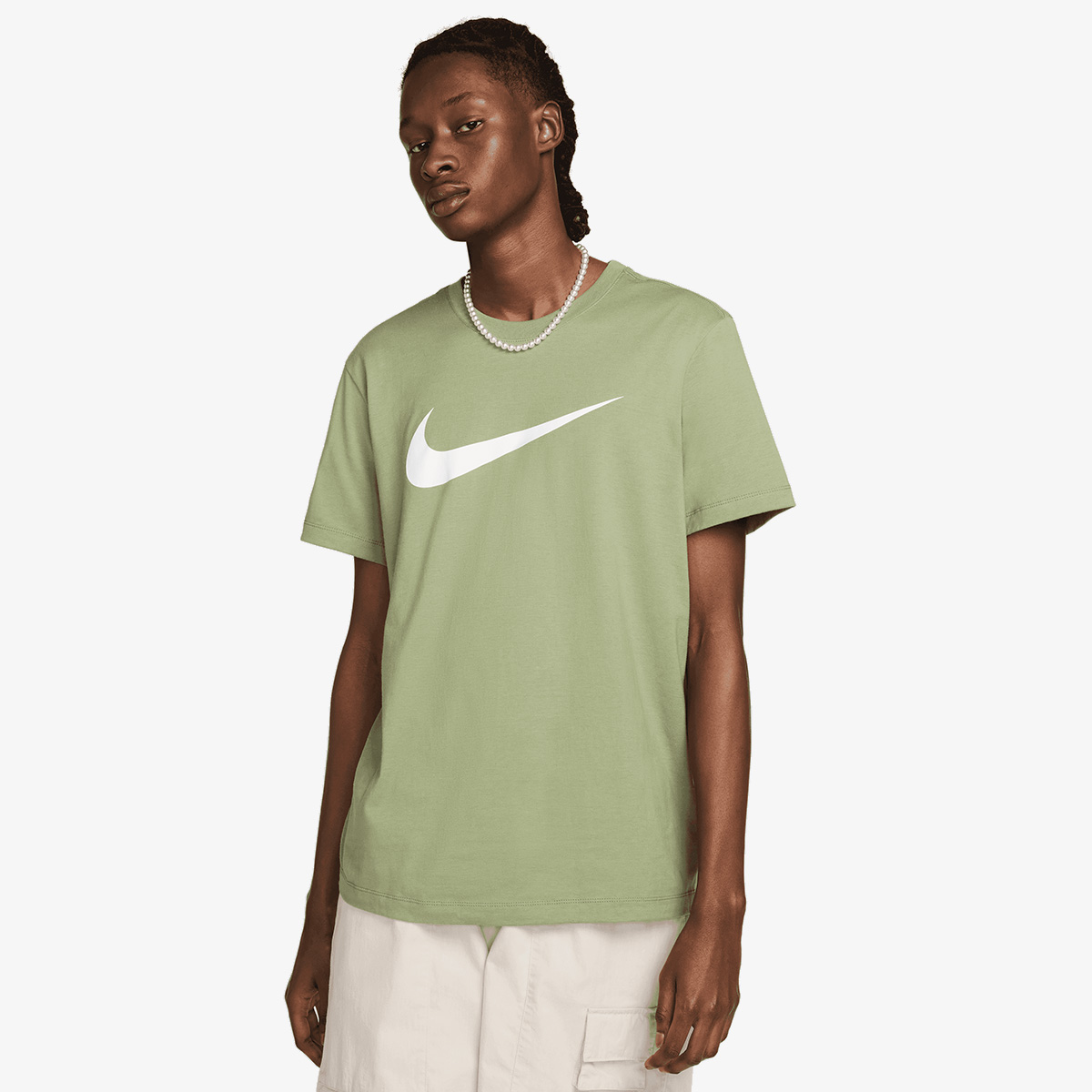 Nike M NSW TEE GOOD CHEST SWSH FS | Sport Vision - Shitja me