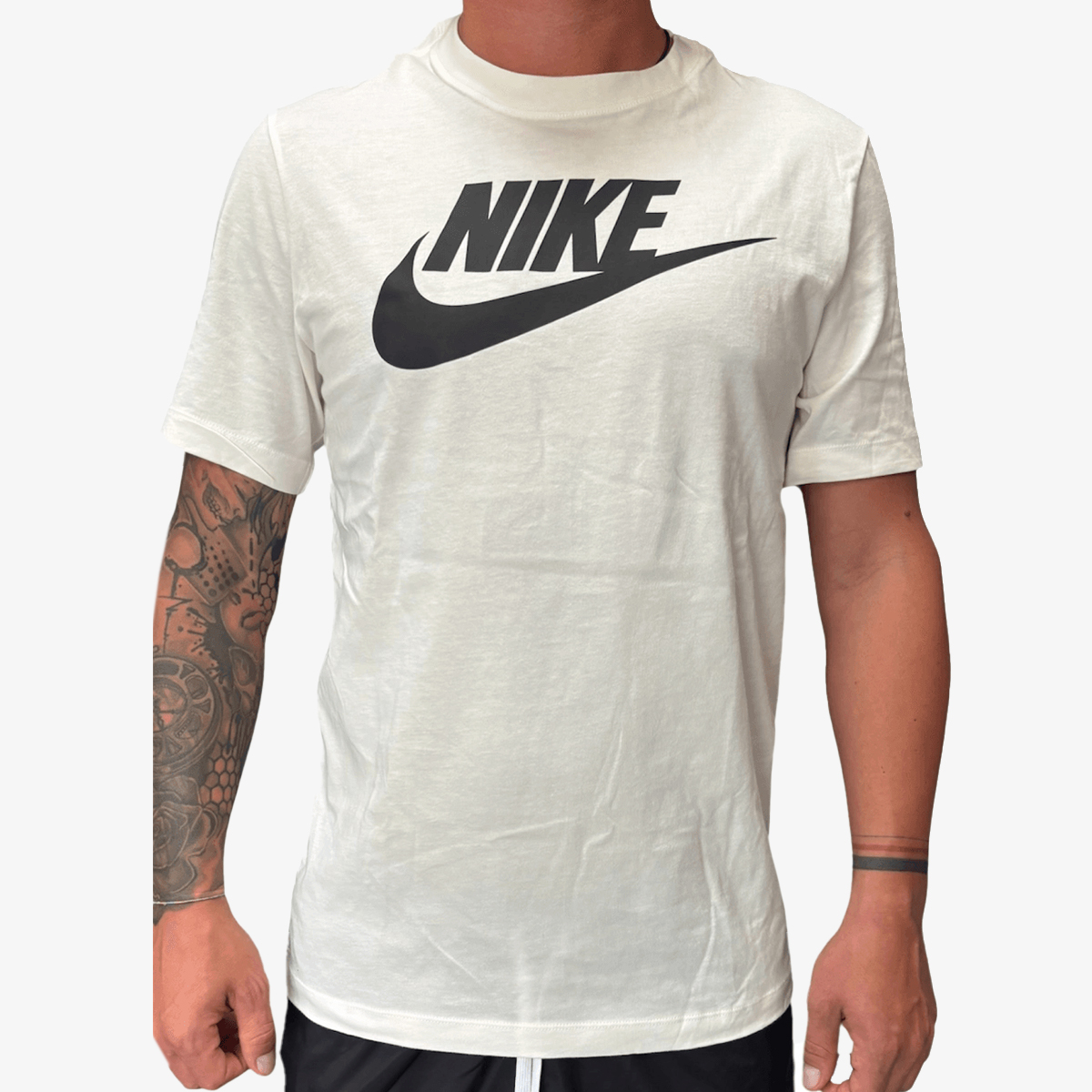 Nike M NSW TEE ICON FT FRNCH FS | Sport Vision - Shitja me pakicë