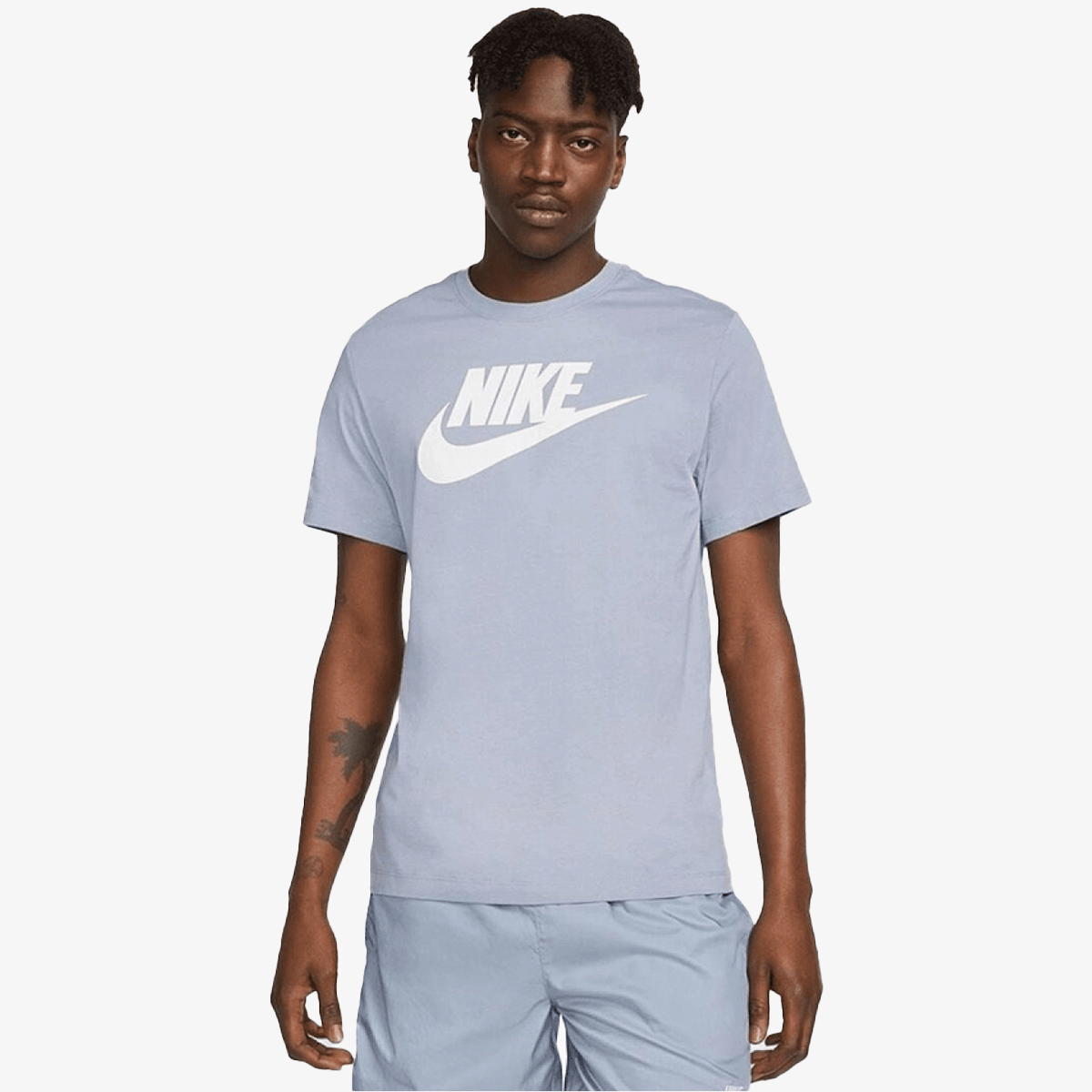 Nike M NSW TEE ICON FT FRNCH FS | Sport Vision - Shitja me pakicë