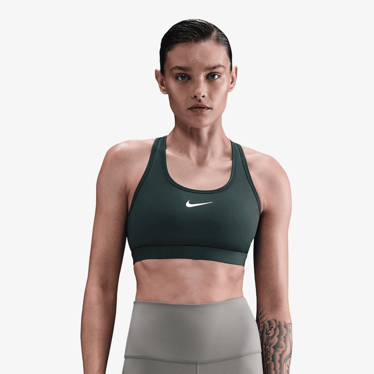 Nike Swoosh