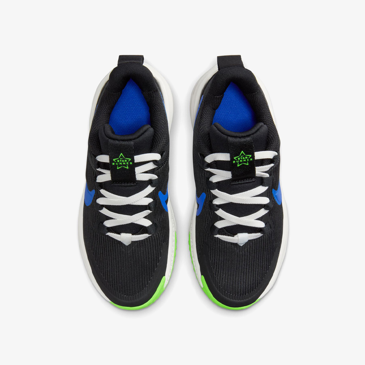 Nike Star Runner 4 thumbnail 4