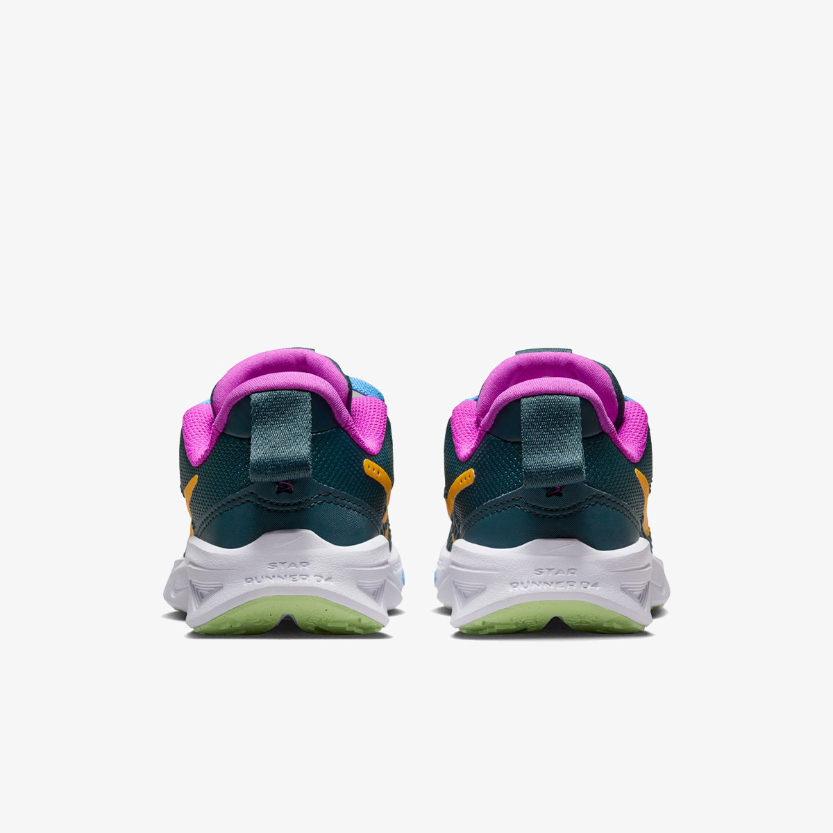 Nike Star Runner 4 thumbnail 3
