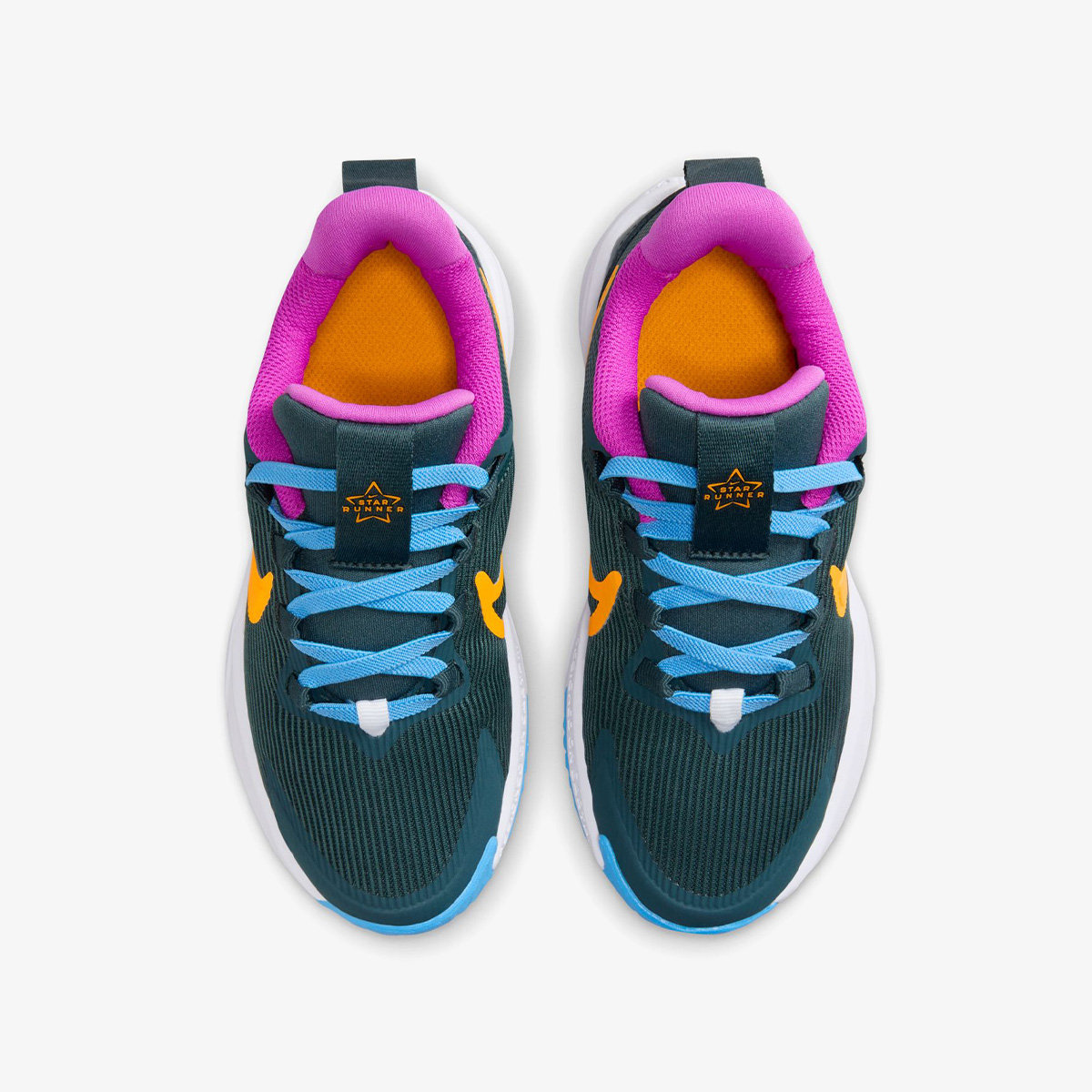 Nike Star Runner 4 thumbnail 4