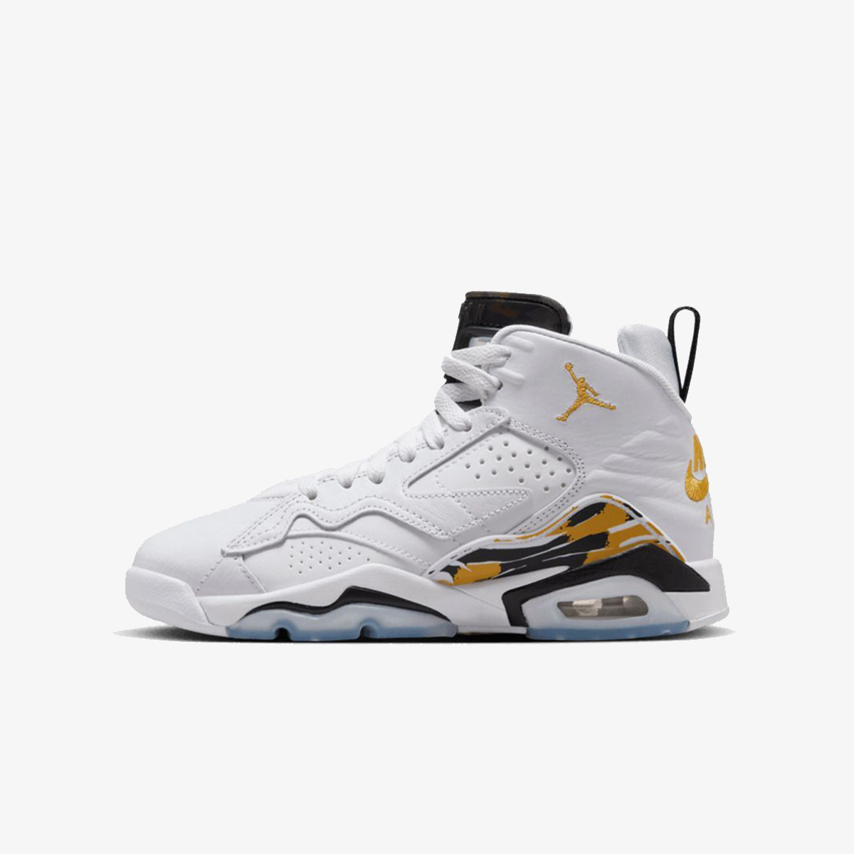 Jordan Jumpman MVP