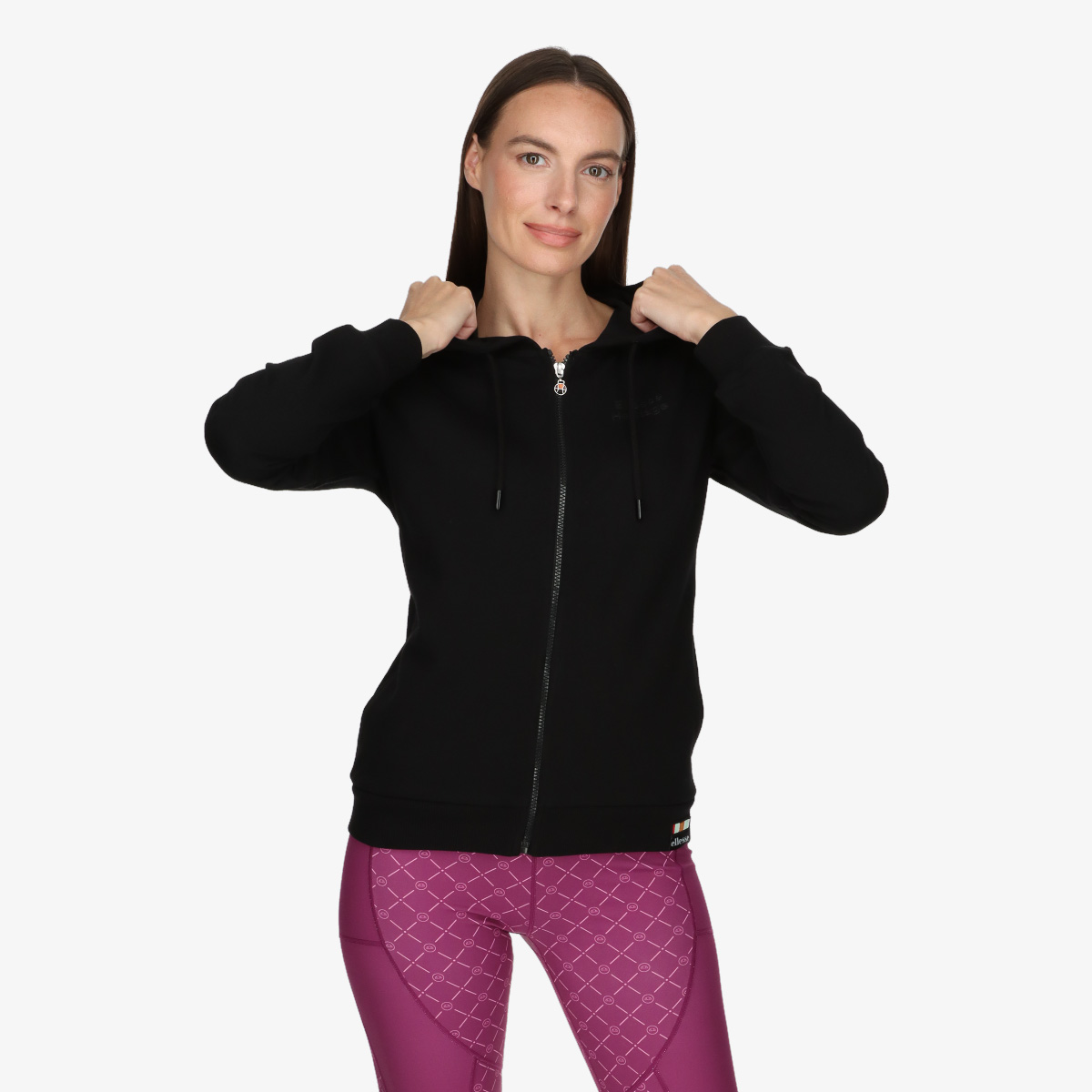 Ellesse Full Zip