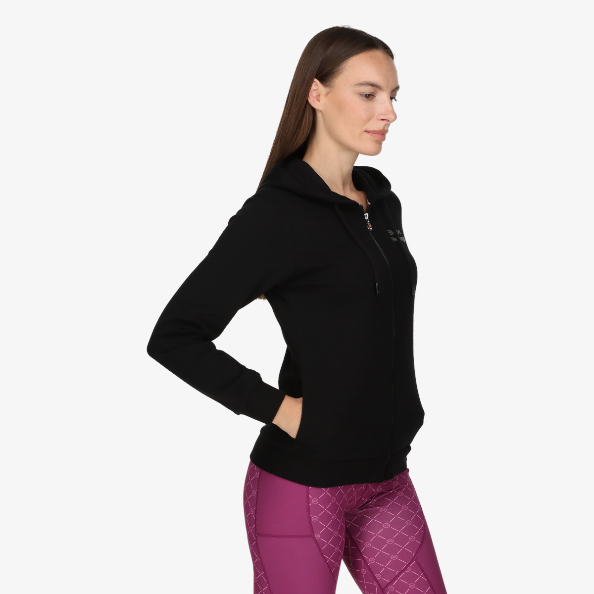 Ellesse Full Zip thumbnail 3