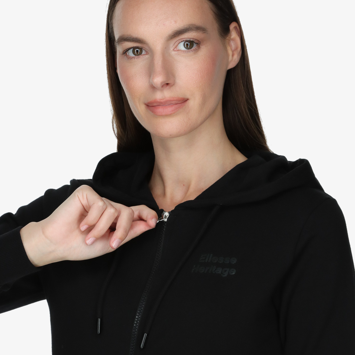 Ellesse Full Zip thumbnail 4