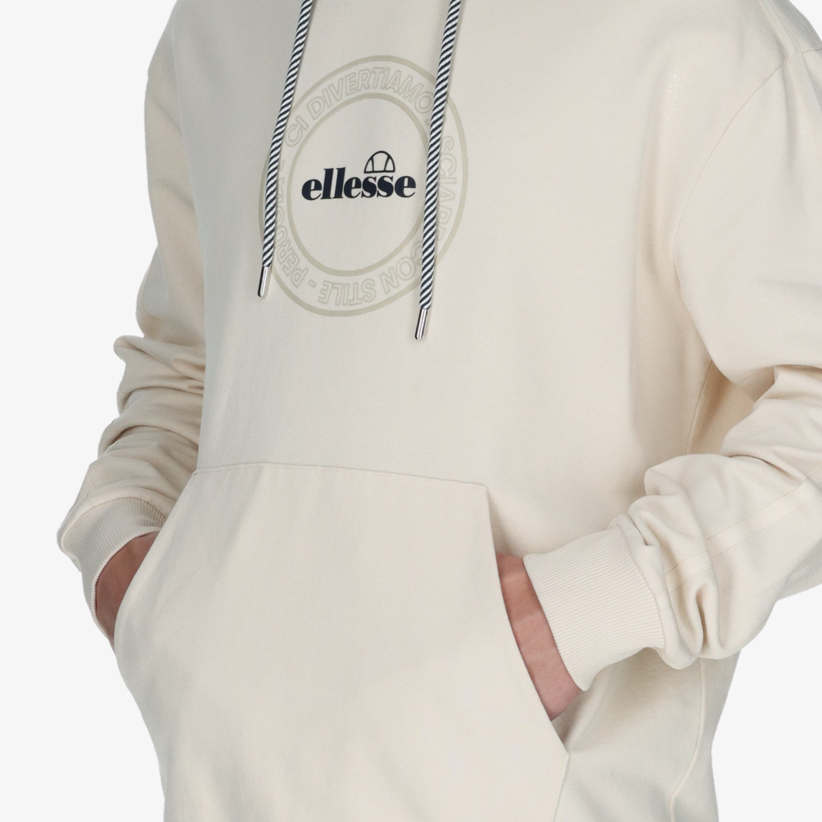 Ellesse Hoody thumbnail 4