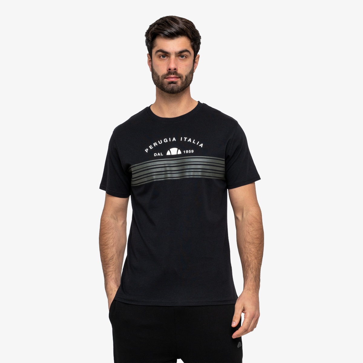 Ellesse Graphic