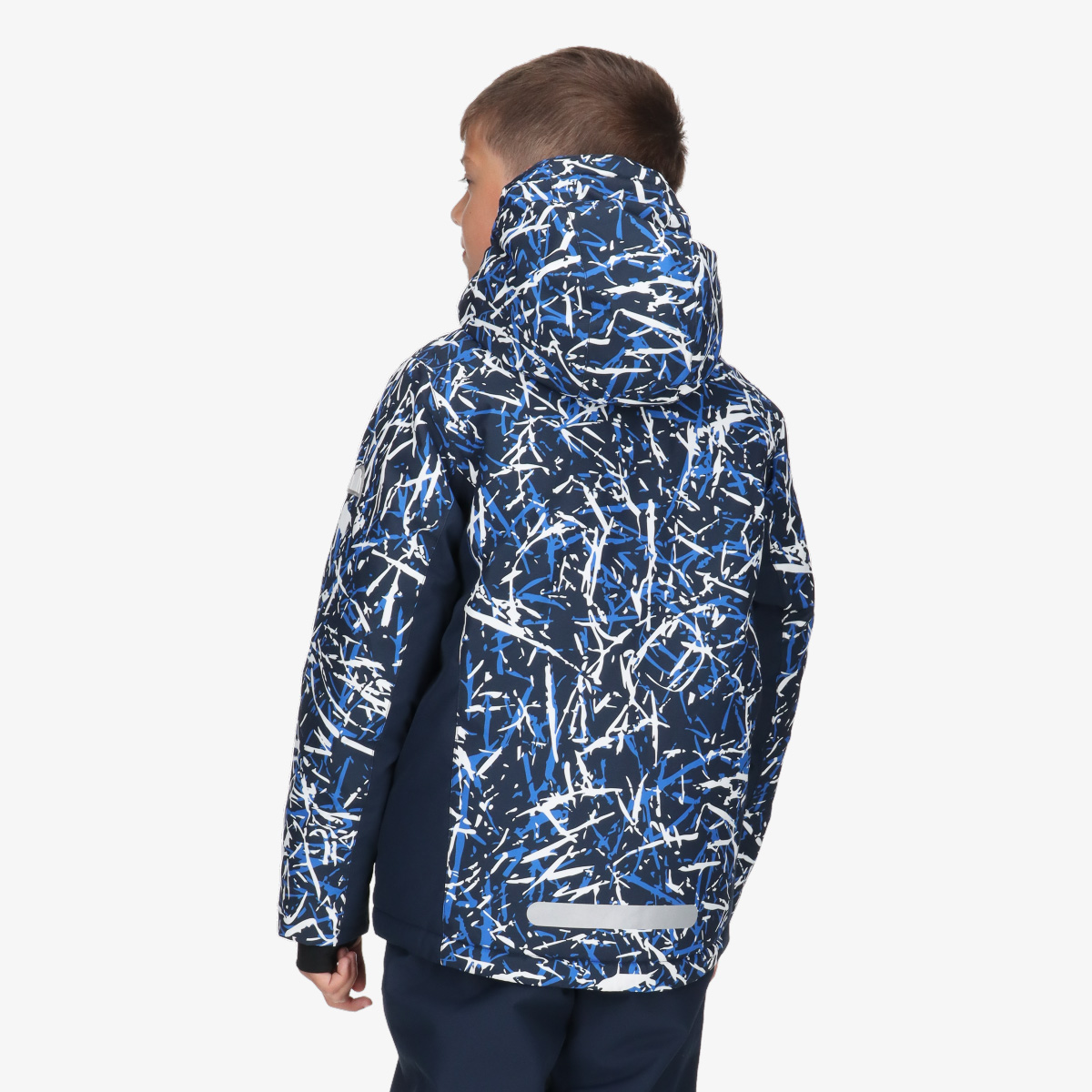 Ellesse GALO SKI JACKET thumbnail 2