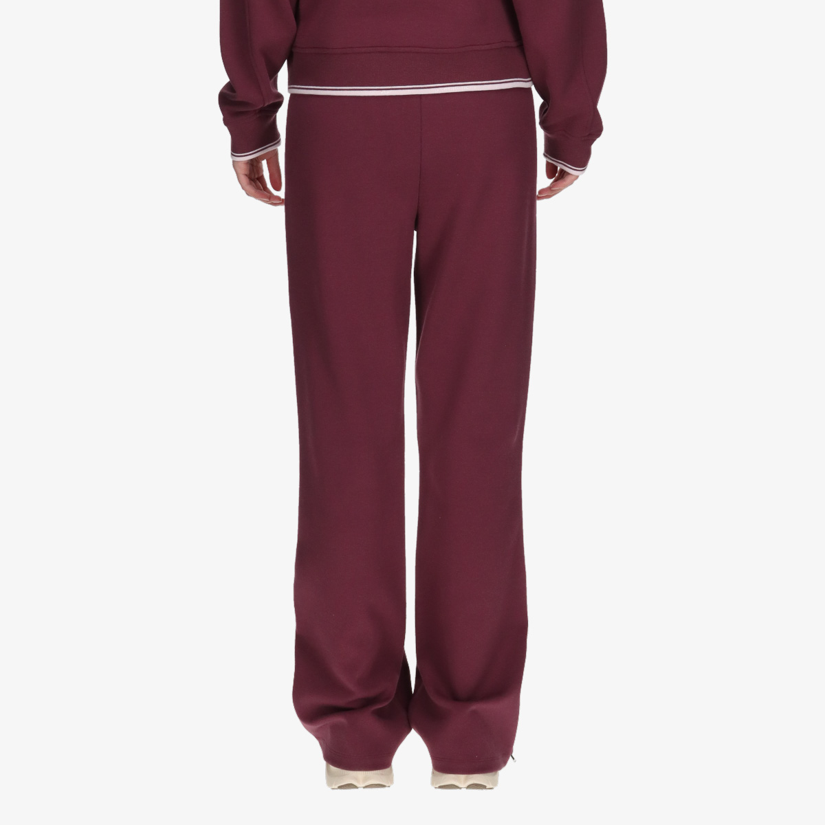 Ellesse ELLESSE LADIES OPEN HEM PANTS thumbnail 2