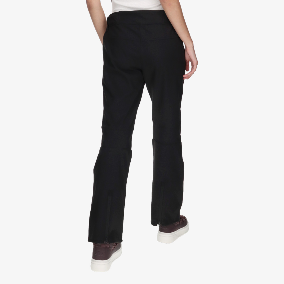 Ellesse ELLESSE LADIES SOFT SHELL PANTS thumbnail 2