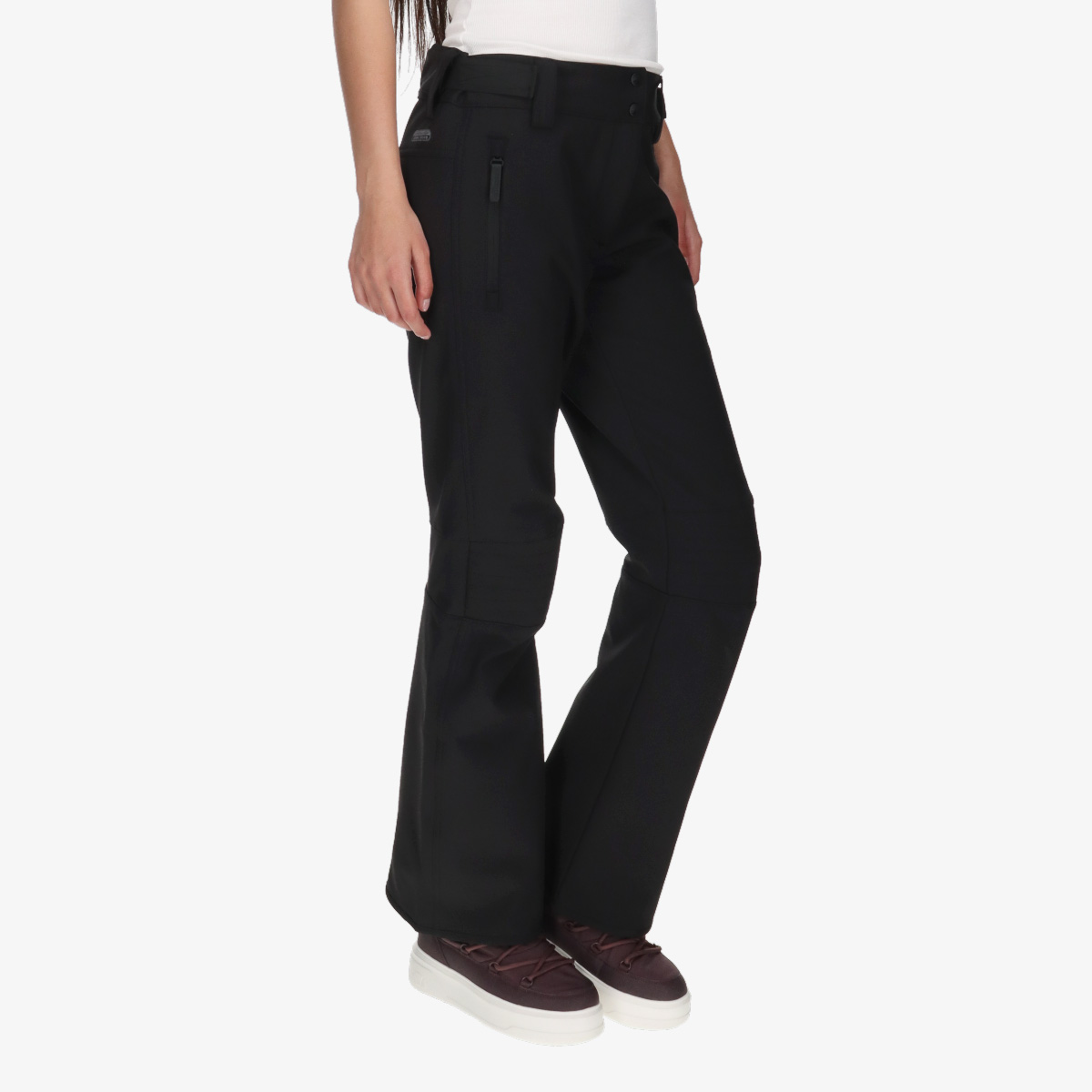 Ellesse ELLESSE LADIES SOFT SHELL PANTS thumbnail 3
