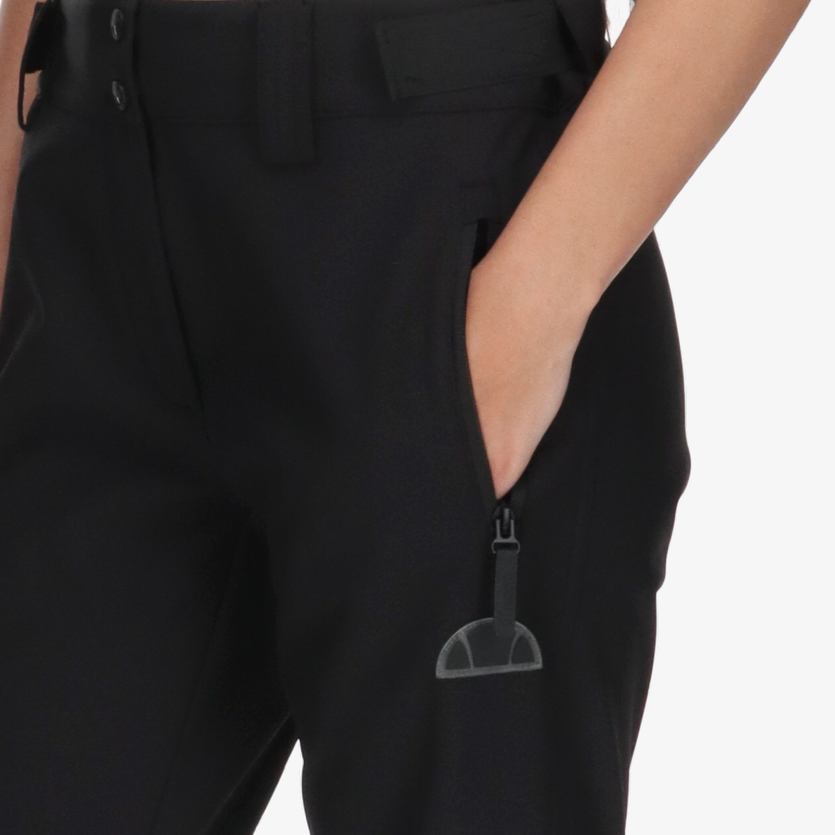 Ellesse ELLESSE LADIES SOFT SHELL PANTS thumbnail 4