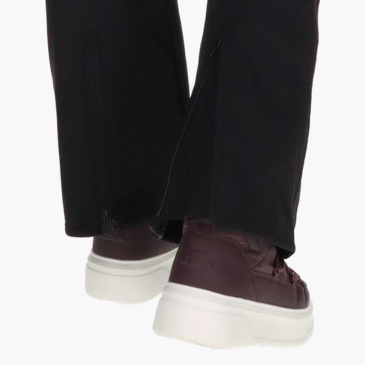 Ellesse ELLESSE LADIES SOFT SHELL PANTS thumbnail 5