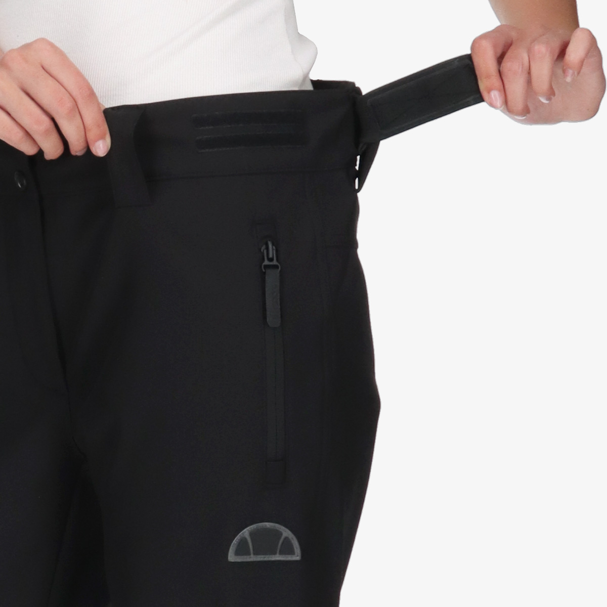 Ellesse ELLESSE LADIES SOFT SHELL PANTS thumbnail 6