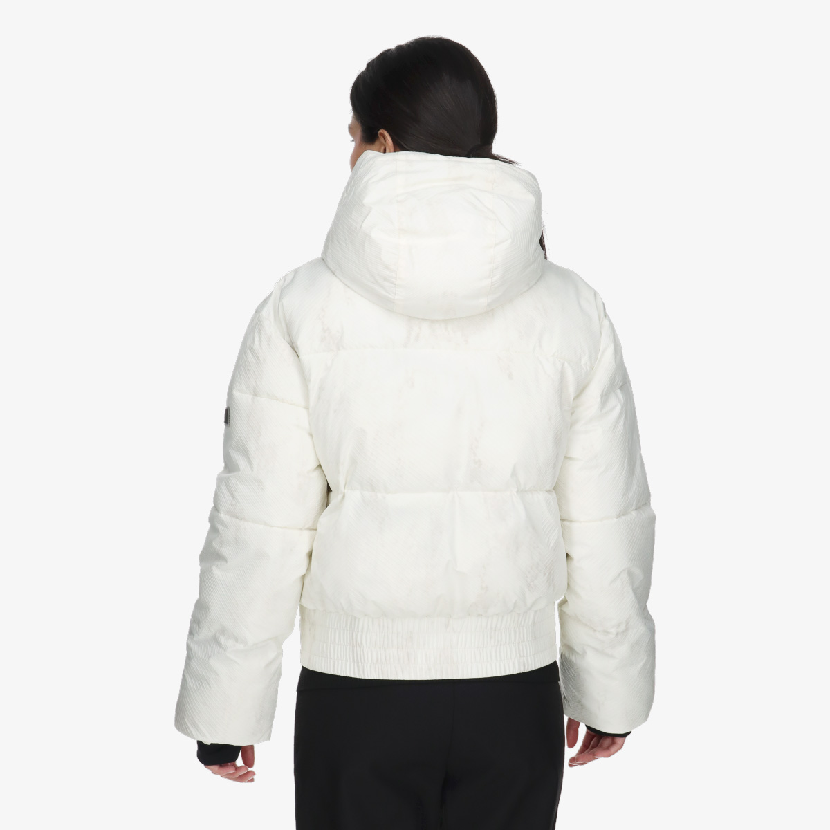 Ellesse OXA SKI JACKET thumbnail 2