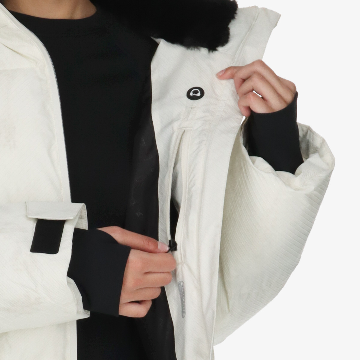 Ellesse OXA SKI JACKET thumbnail 4