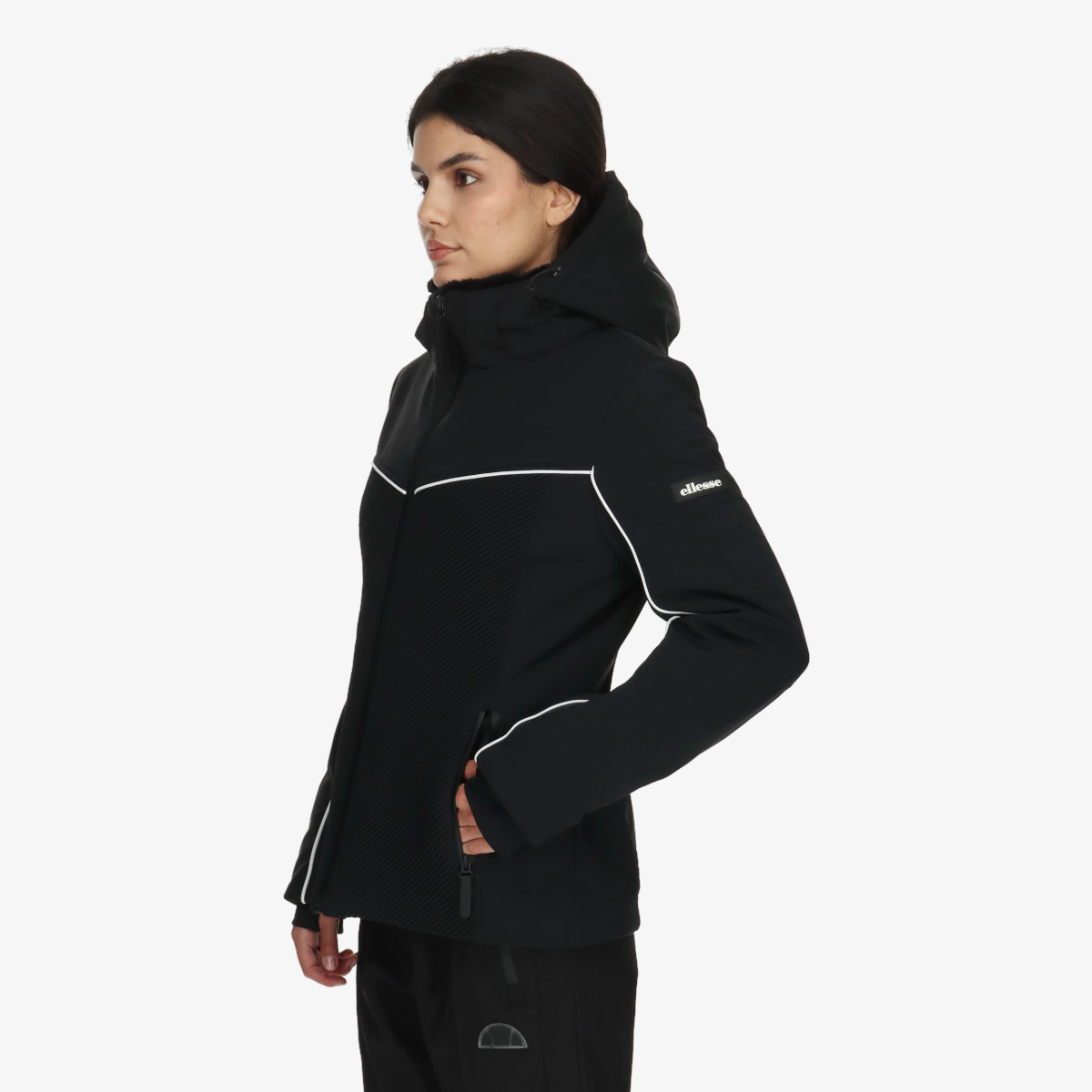 Ellesse CELINE SKI JACKET thumbnail 3