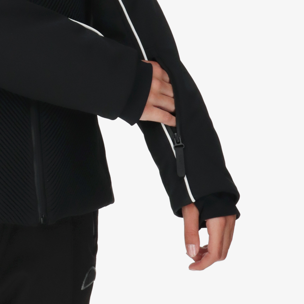 Ellesse CELINE SKI JACKET thumbnail 4