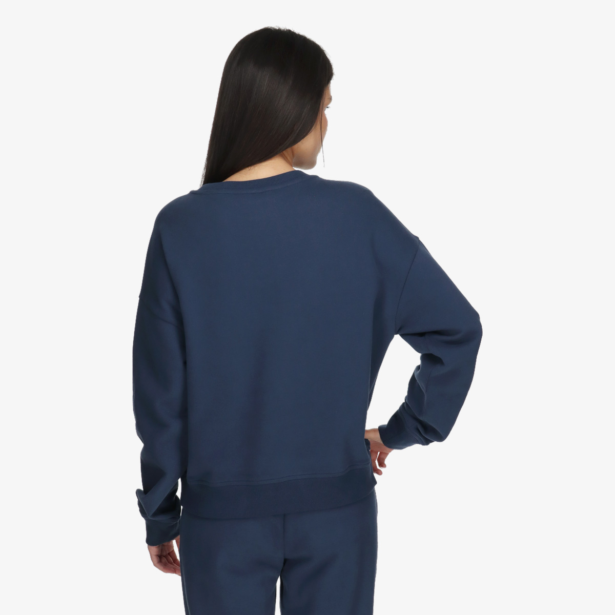 Ellesse ELLESSE LADIES CREWNECK thumbnail 2