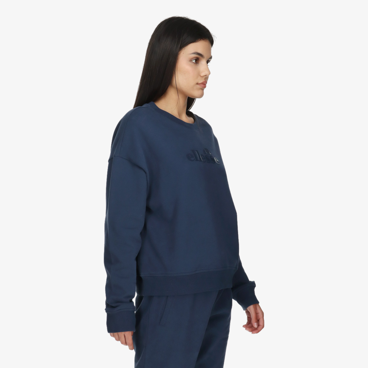 Ellesse ELLESSE LADIES CREWNECK thumbnail 3