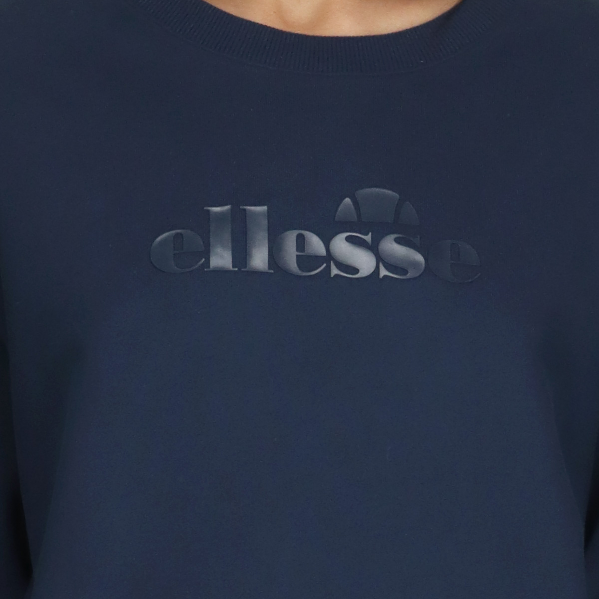 Ellesse ELLESSE LADIES CREWNECK thumbnail 4