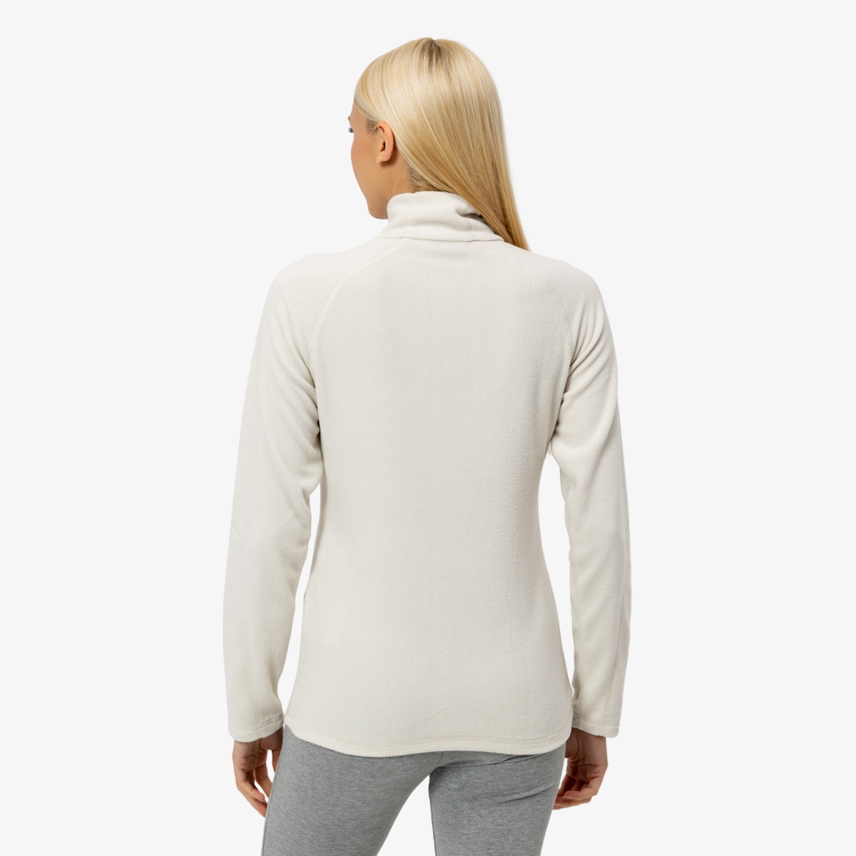 Ellesse ELLESSE LADIES SKI MICROFLEECE thumbnail 2
