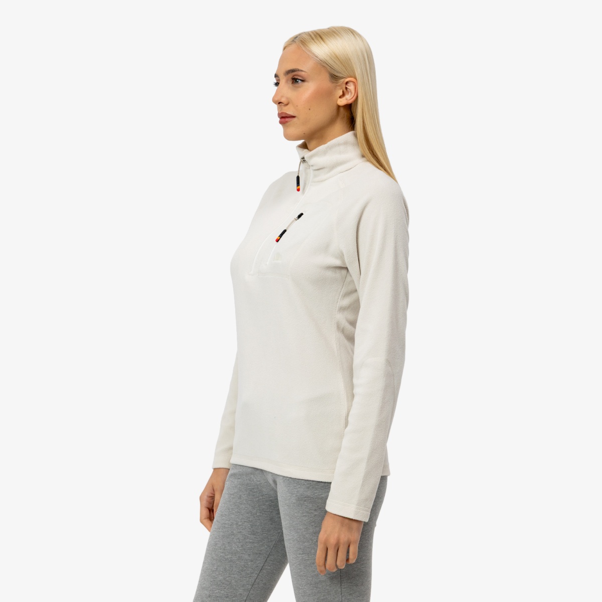 Ellesse ELLESSE LADIES SKI MICROFLEECE thumbnail 3
