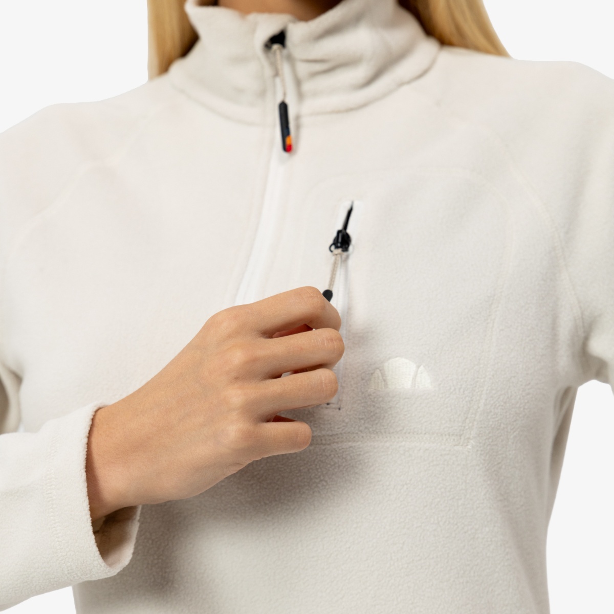 Ellesse ELLESSE LADIES SKI MICROFLEECE thumbnail 4
