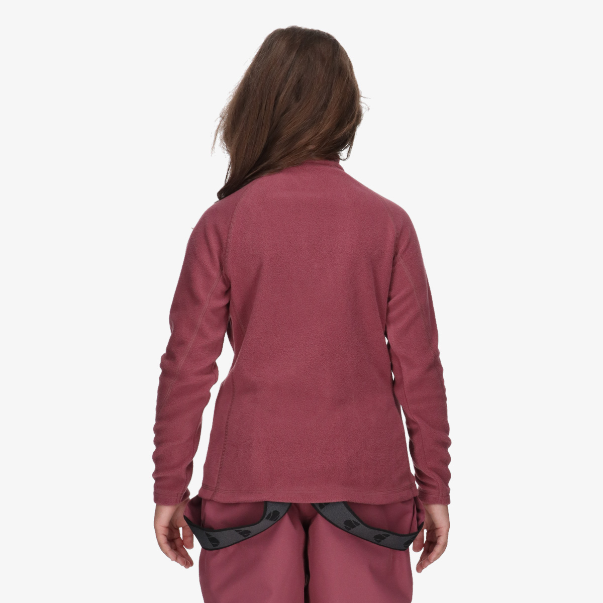 Ellesse ELLESSE GIRLS SKI MICROFLEECE thumbnail 2