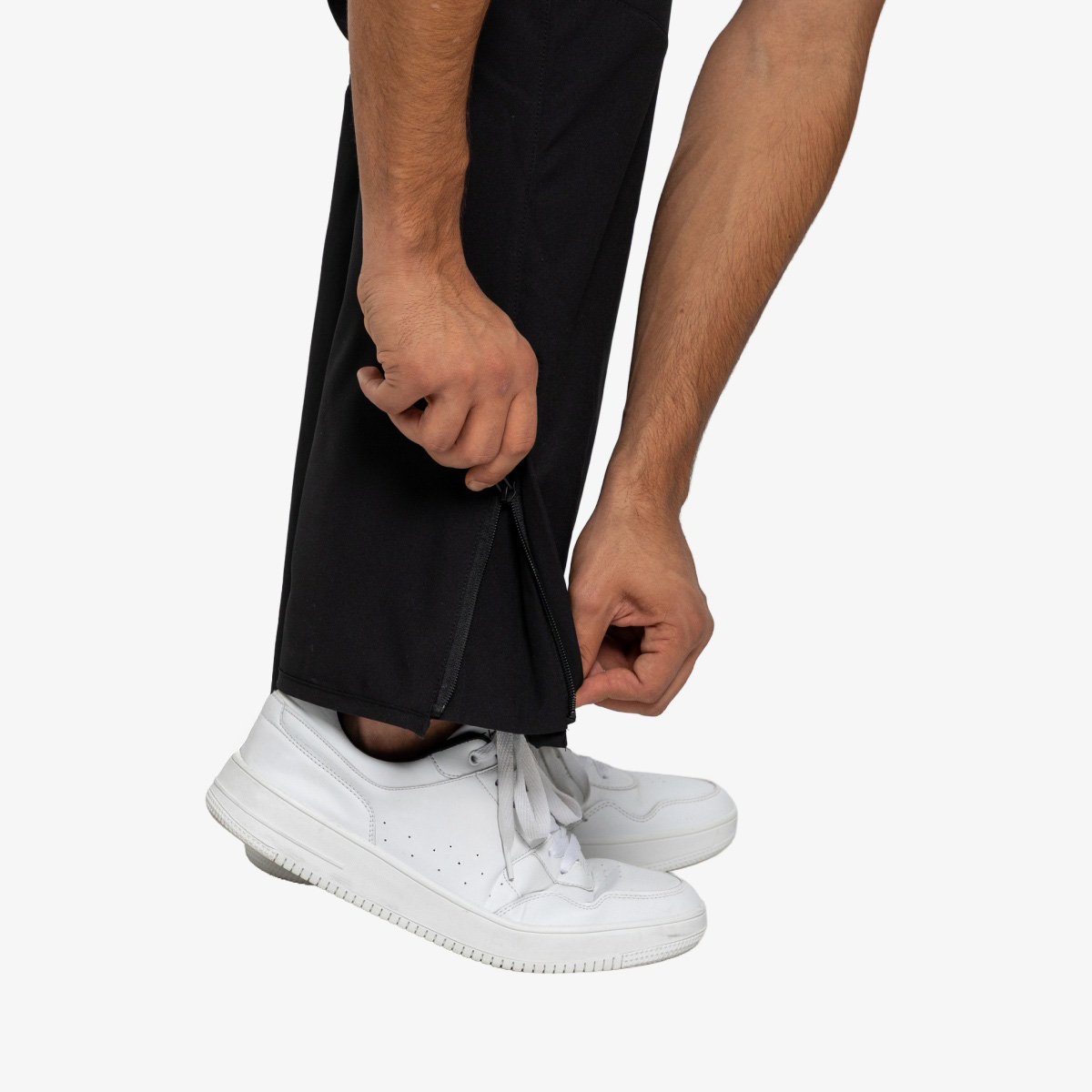 Ellesse ELLESSE MENS SOFT SHELL PANTS thumbnail 4