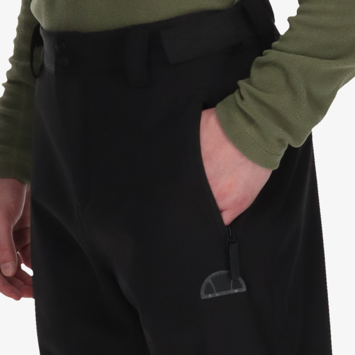 Ellesse ELLESSE MENS SKI PANTS thumbnail 3