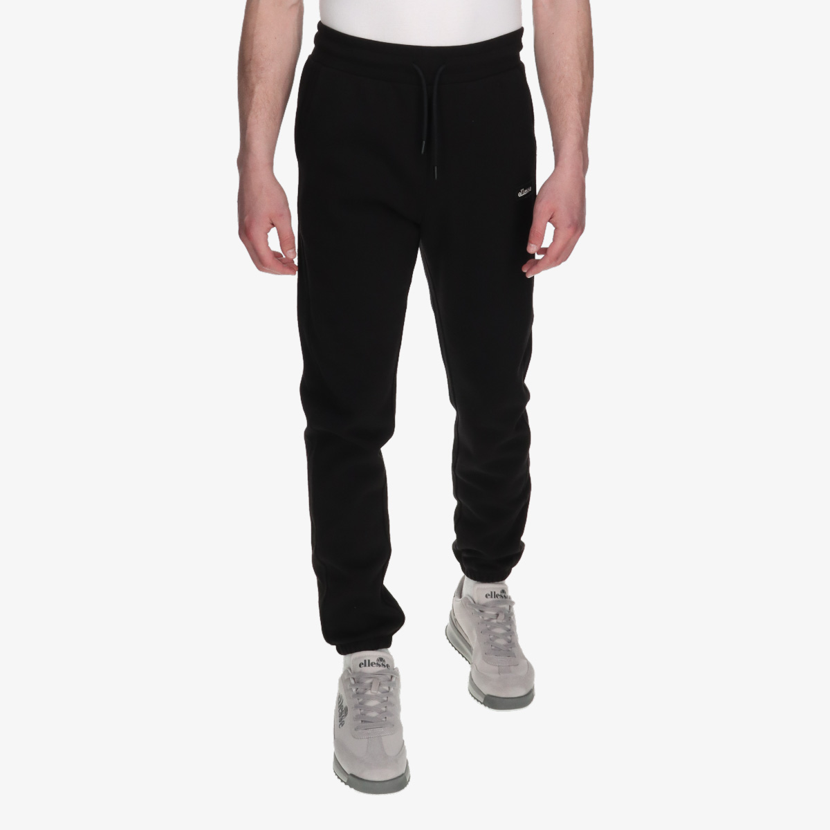 Ellesse ELLESSE MALE CUFFED PANTS