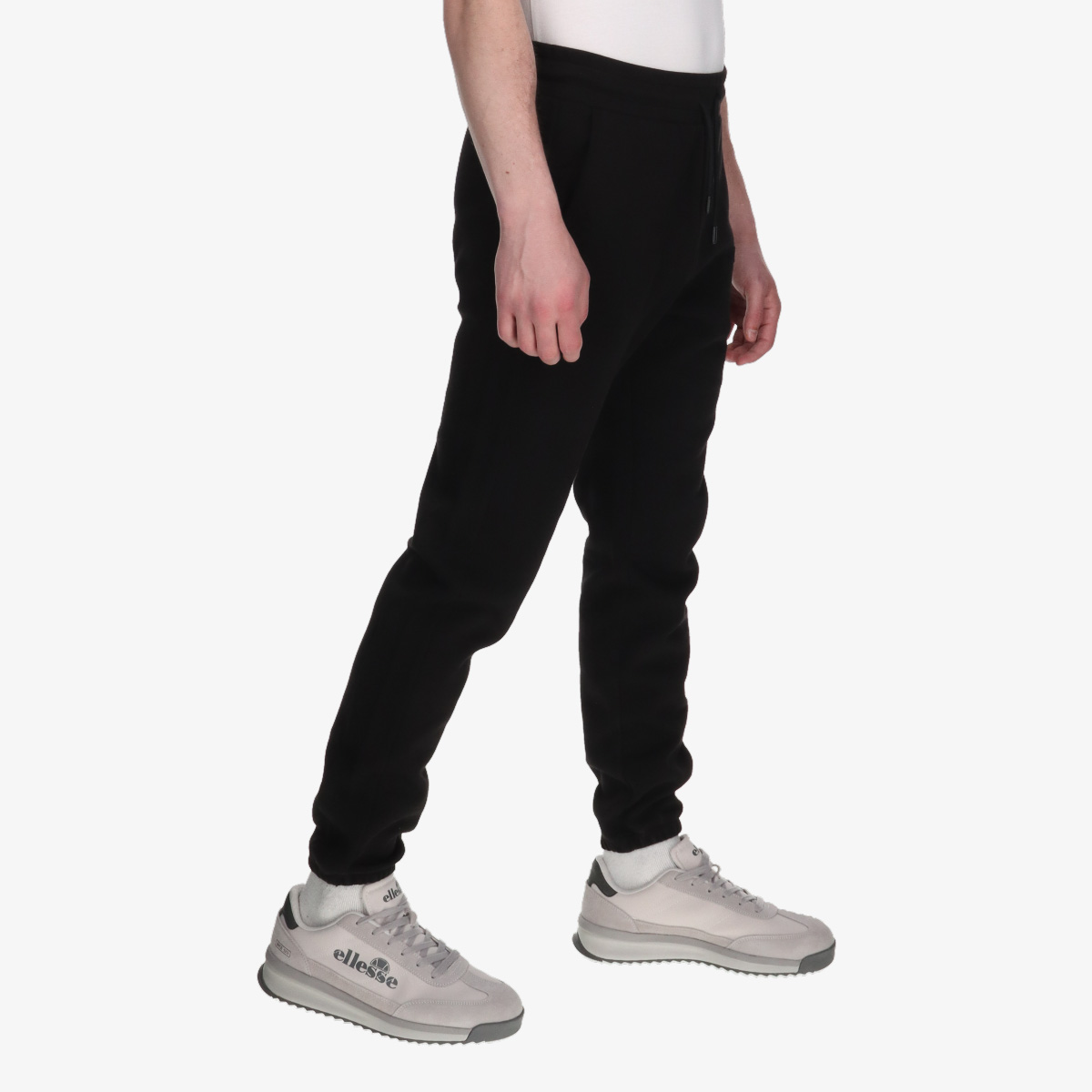 Ellesse ELLESSE MALE CUFFED PANTS thumbnail 3