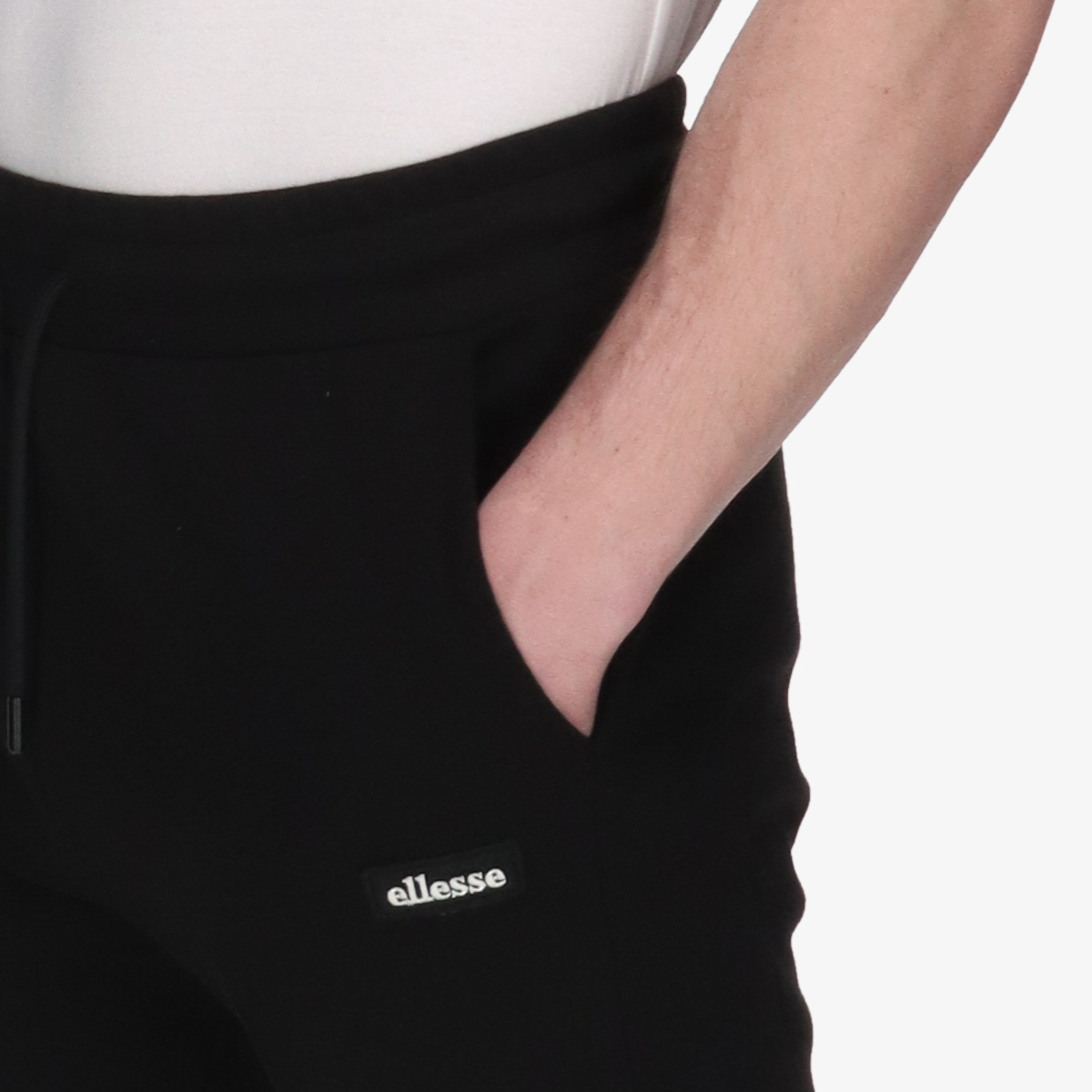 Ellesse ELLESSE MALE CUFFED PANTS thumbnail 4