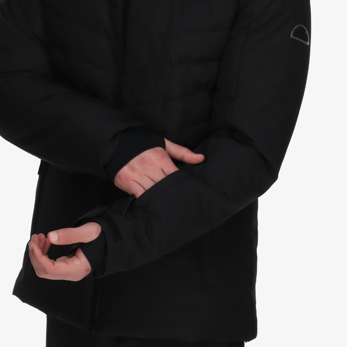 Ellesse CIPRIANO SKI JACKET thumbnail 3