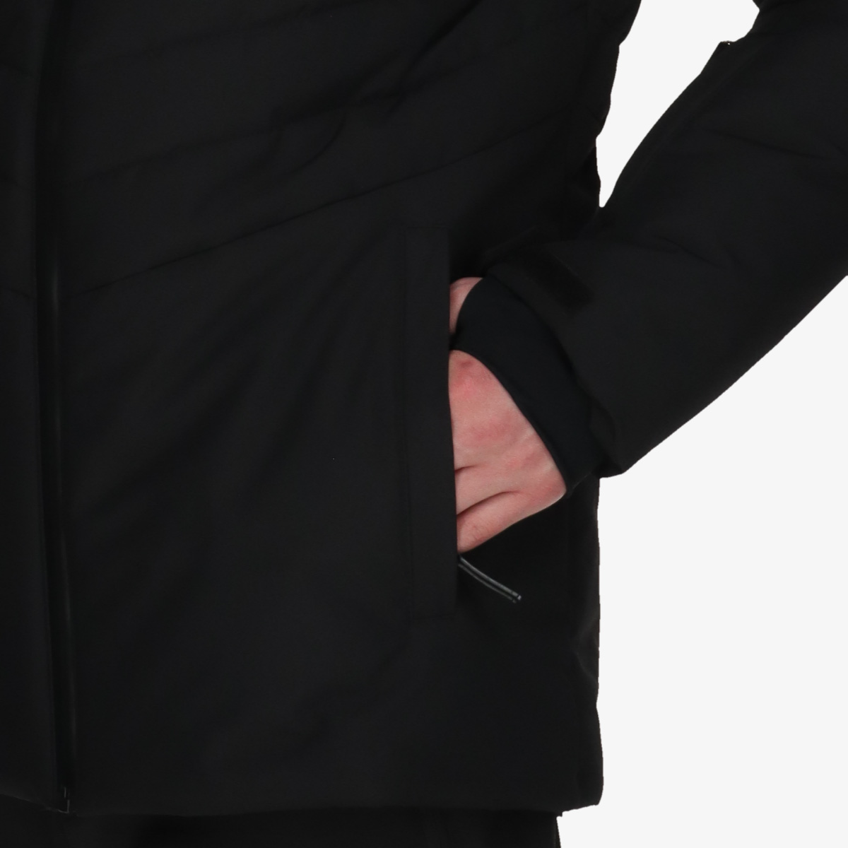 Ellesse CIPRIANO SKI JACKET thumbnail 4