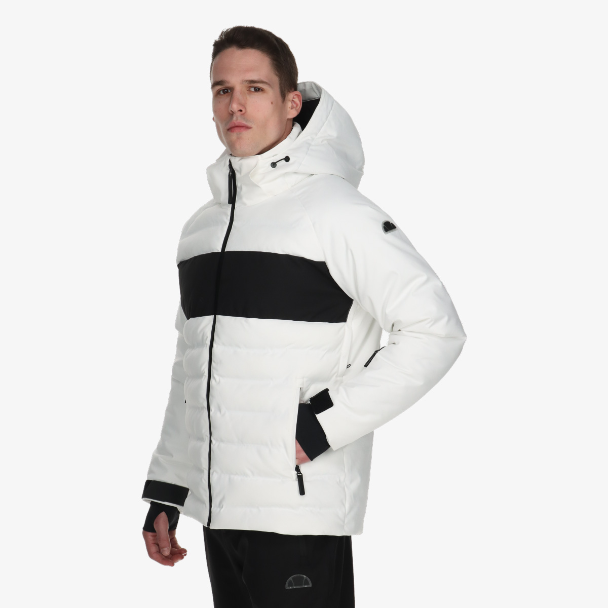 Ellesse GIACOMO SKI JACKET thumbnail 3