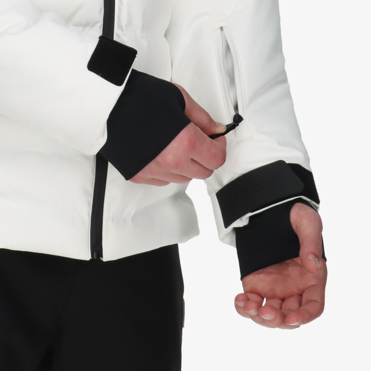 Ellesse GIACOMO SKI JACKET thumbnail 4