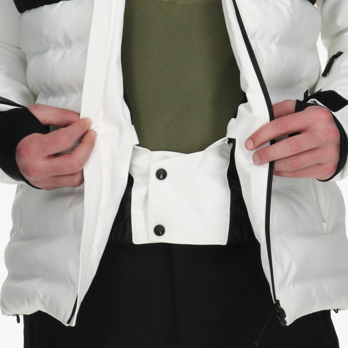 Ellesse GIACOMO SKI JACKET thumbnail 6